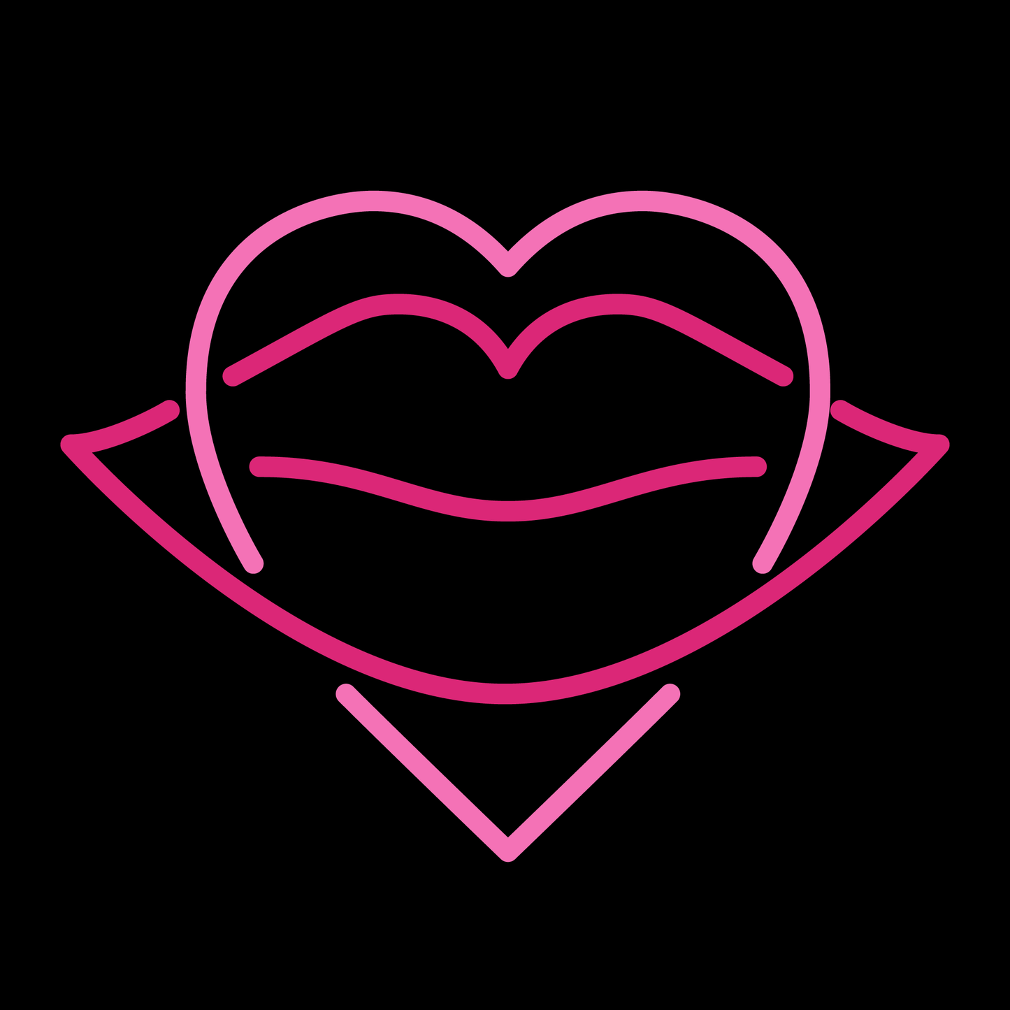 Short But Romantic Monthly Subscription